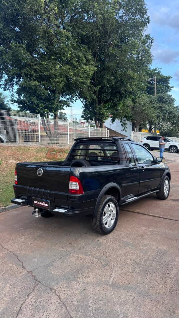 FIAT STRADA
