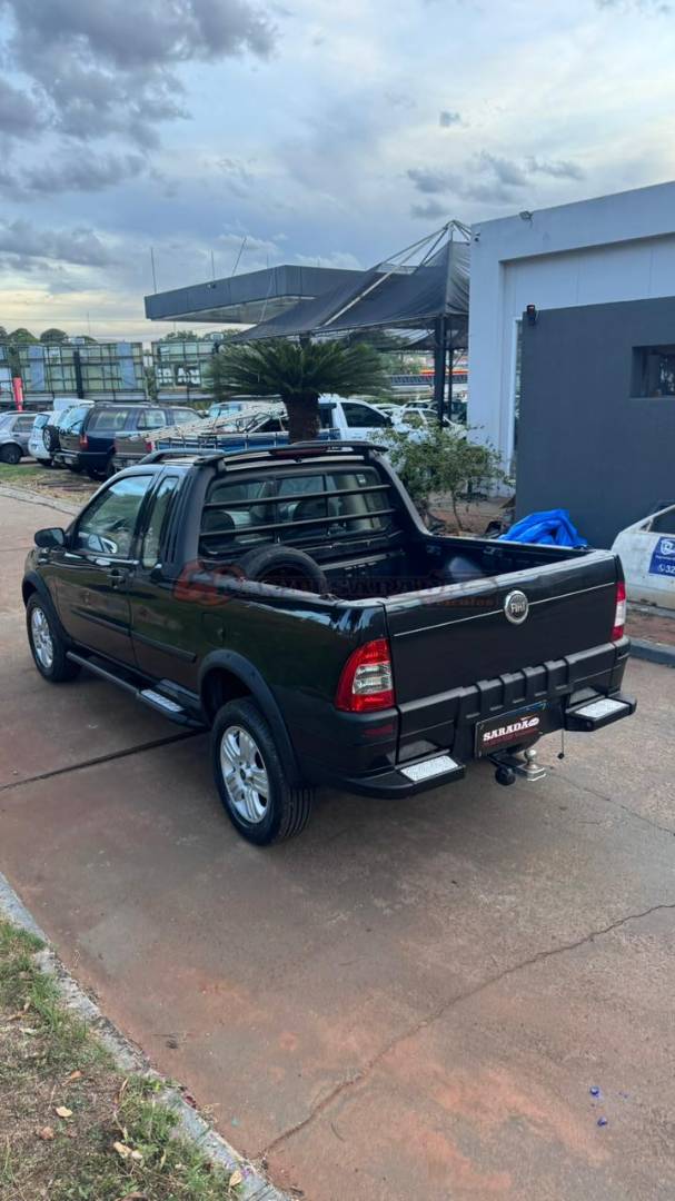 FIAT STRADA
