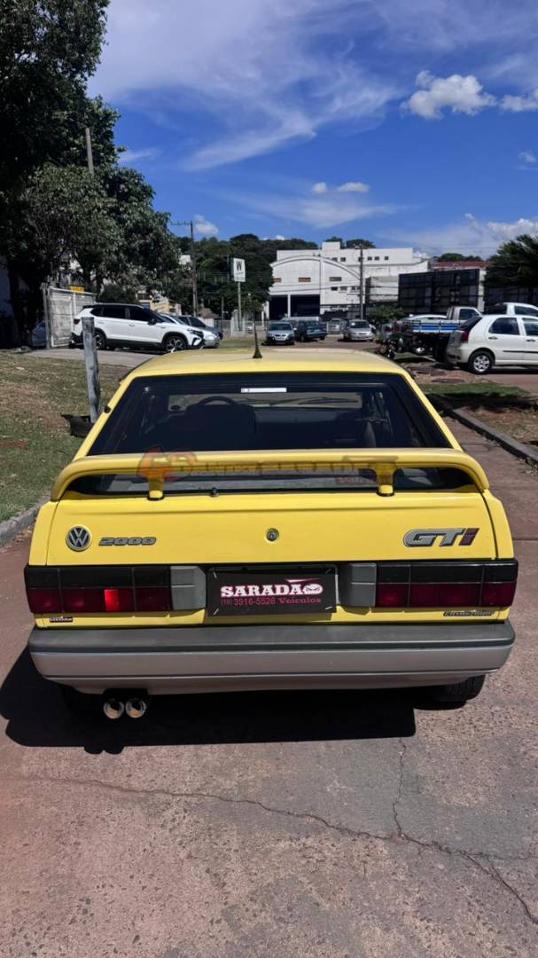VOLKSWAGEN GOL