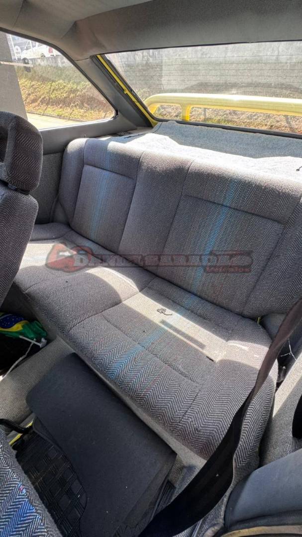 VOLKSWAGEN GOL