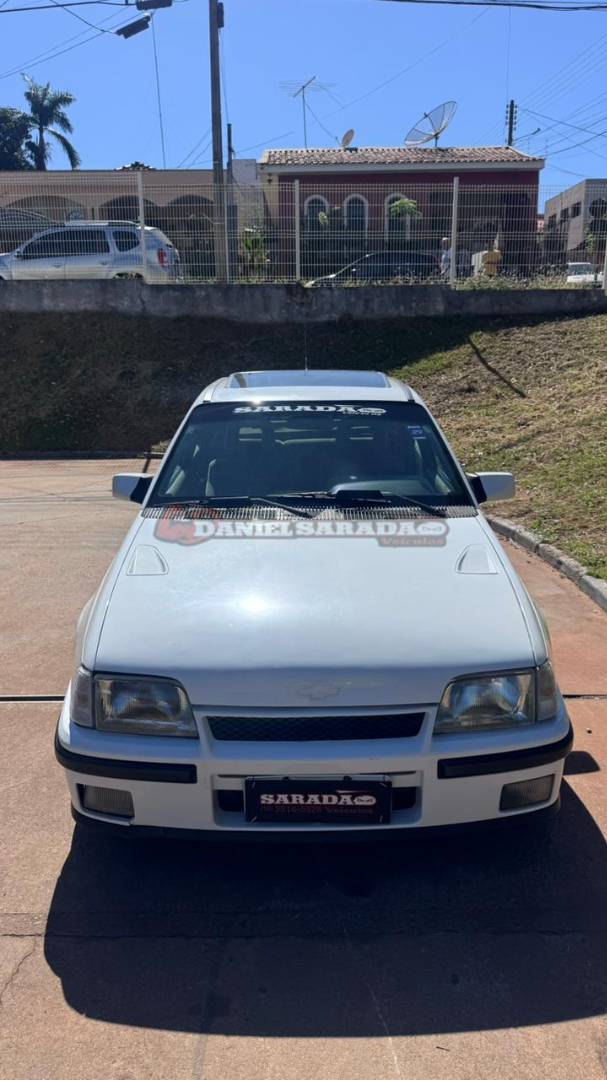 CHEVROLET KADETT