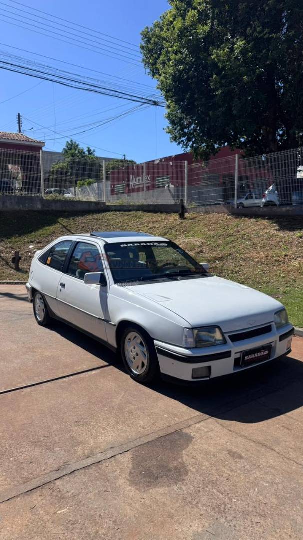 CHEVROLET KADETT