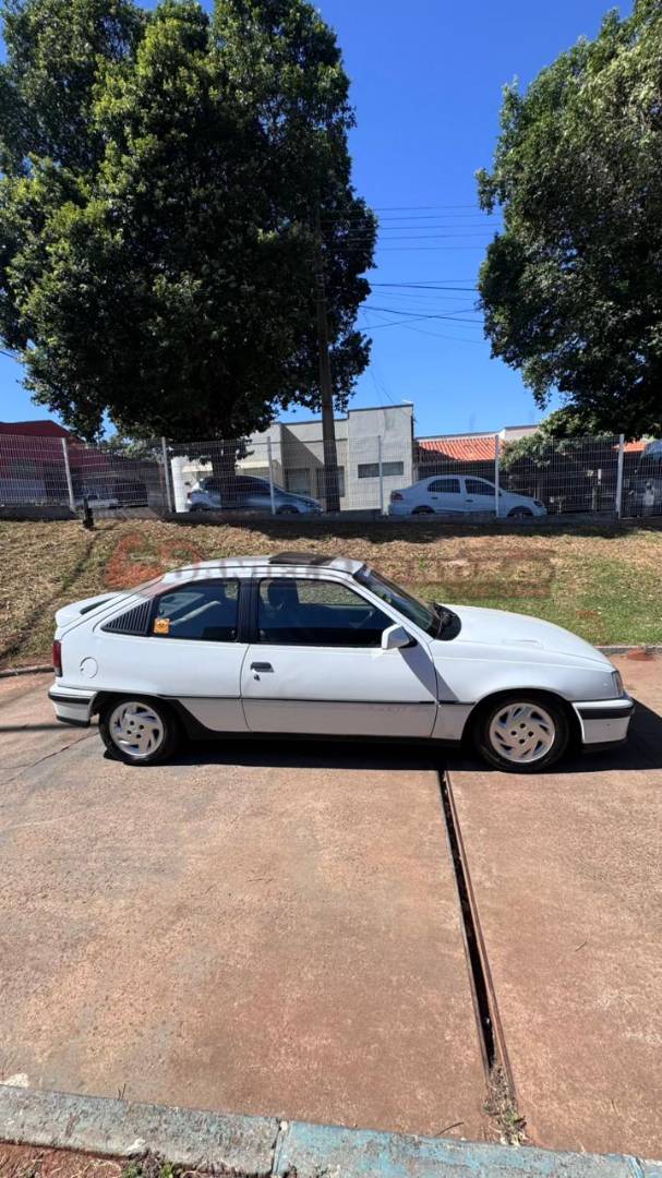 CHEVROLET KADETT