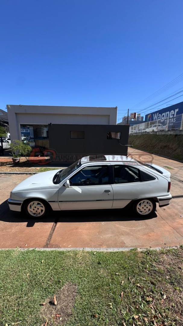 CHEVROLET KADETT