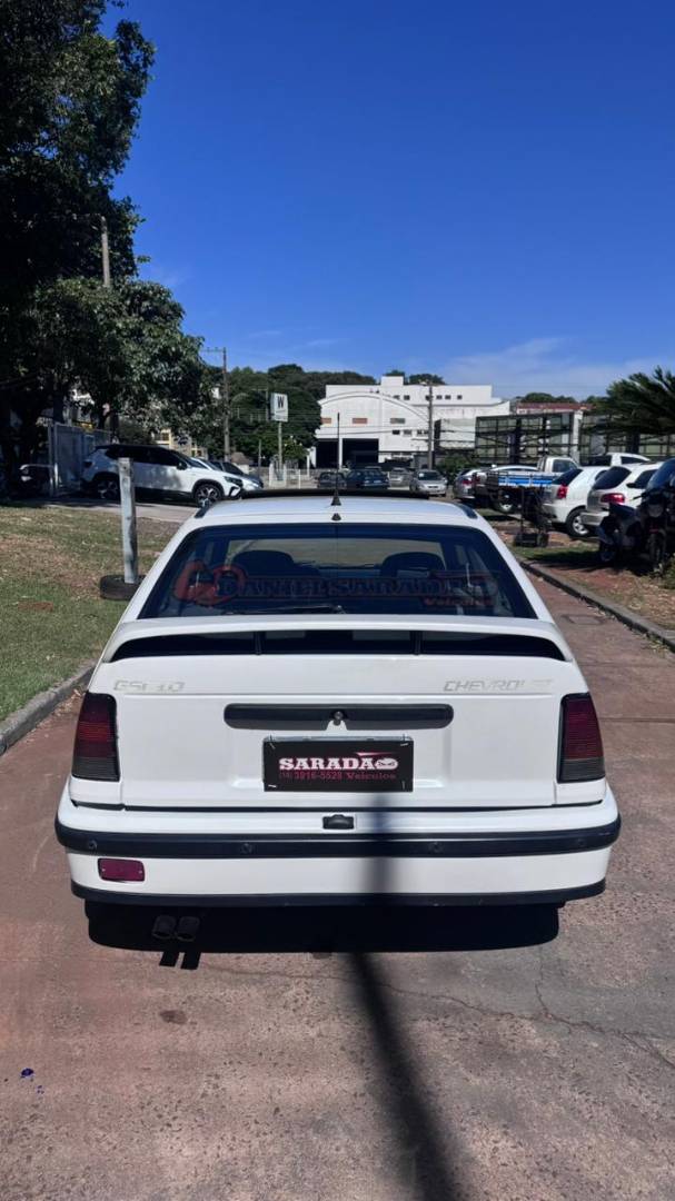 CHEVROLET KADETT