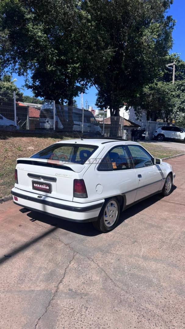 CHEVROLET KADETT