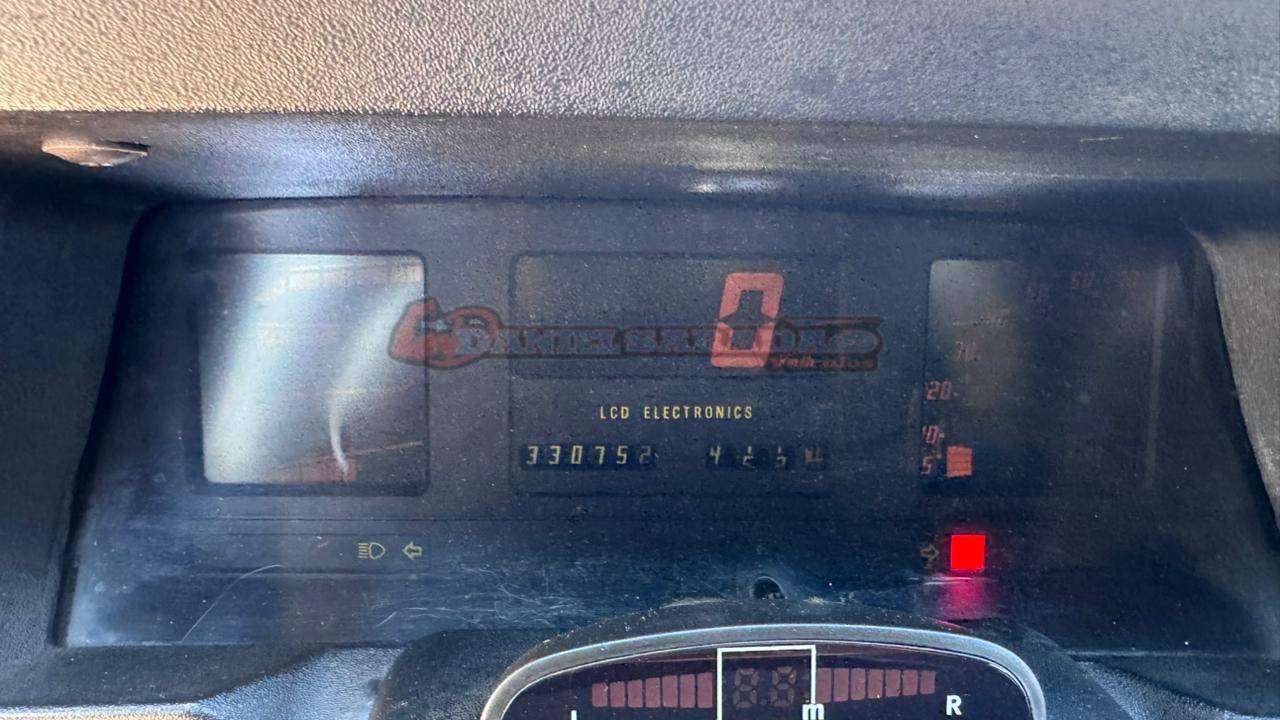CHEVROLET KADETT