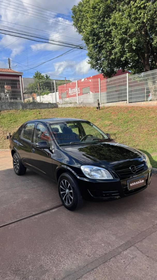 CHEVROLET PRISMA