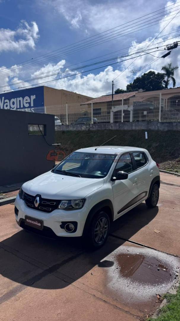 RENAULT KWID