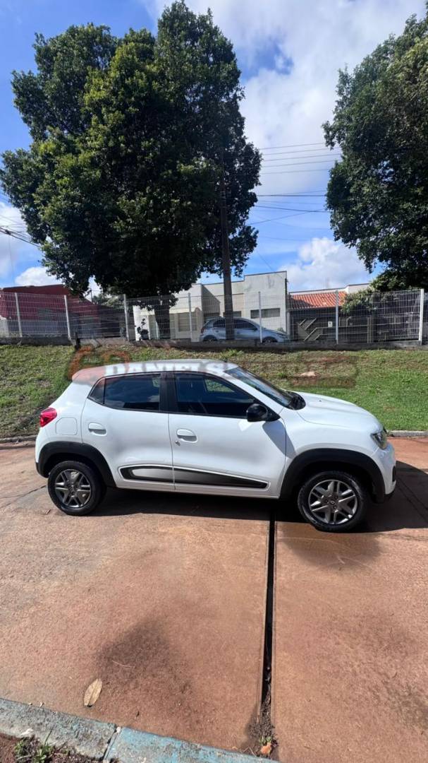 RENAULT KWID
