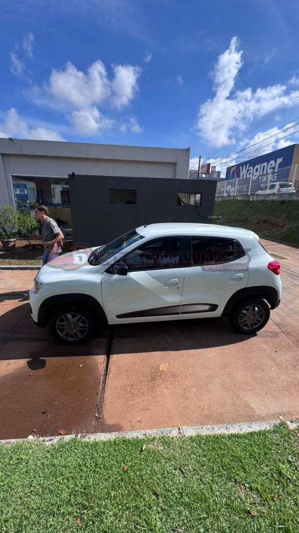 RENAULT KWID