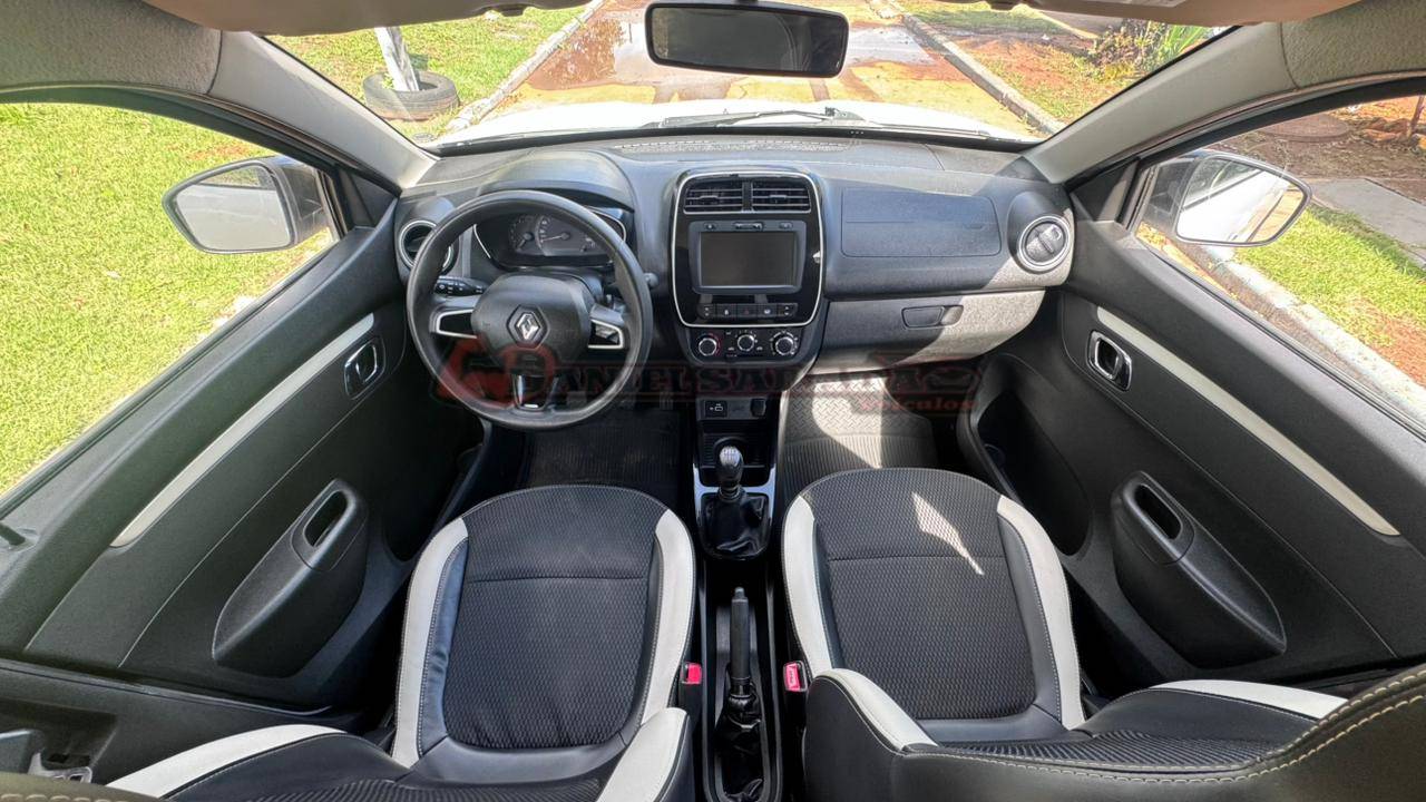 RENAULT KWID