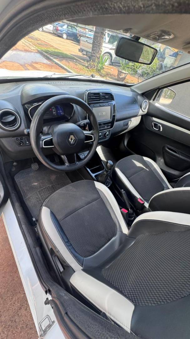 RENAULT KWID