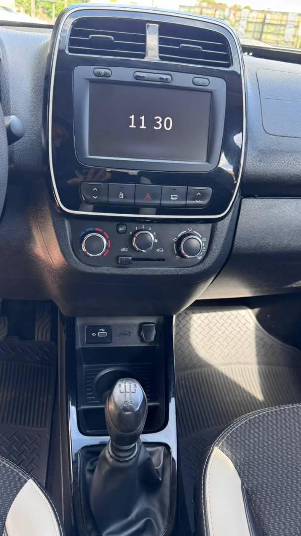 RENAULT KWID