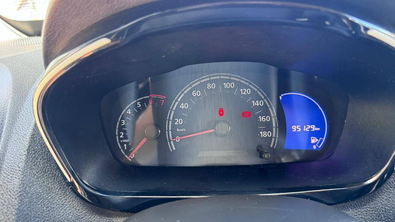 RENAULT KWID