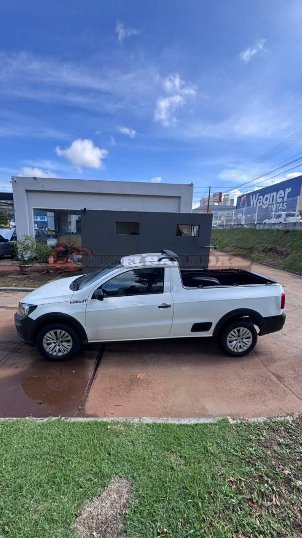 VOLKSWAGEN SAVEIRO