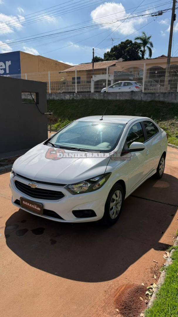 CHEVROLET PRISMA