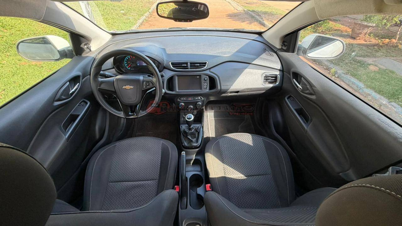 CHEVROLET PRISMA