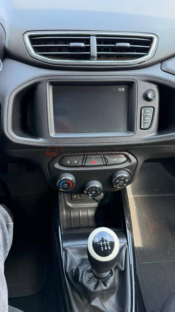 CHEVROLET PRISMA