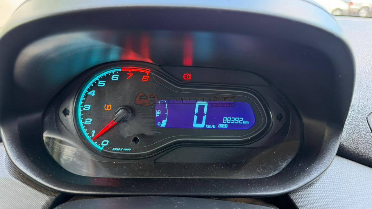 CHEVROLET PRISMA