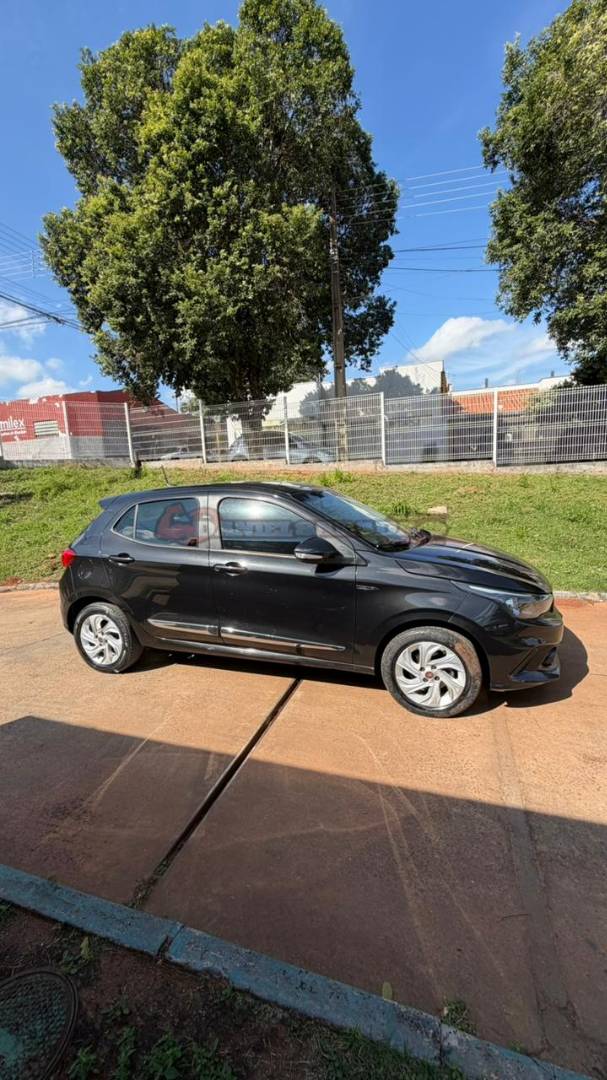 FIAT ARGO