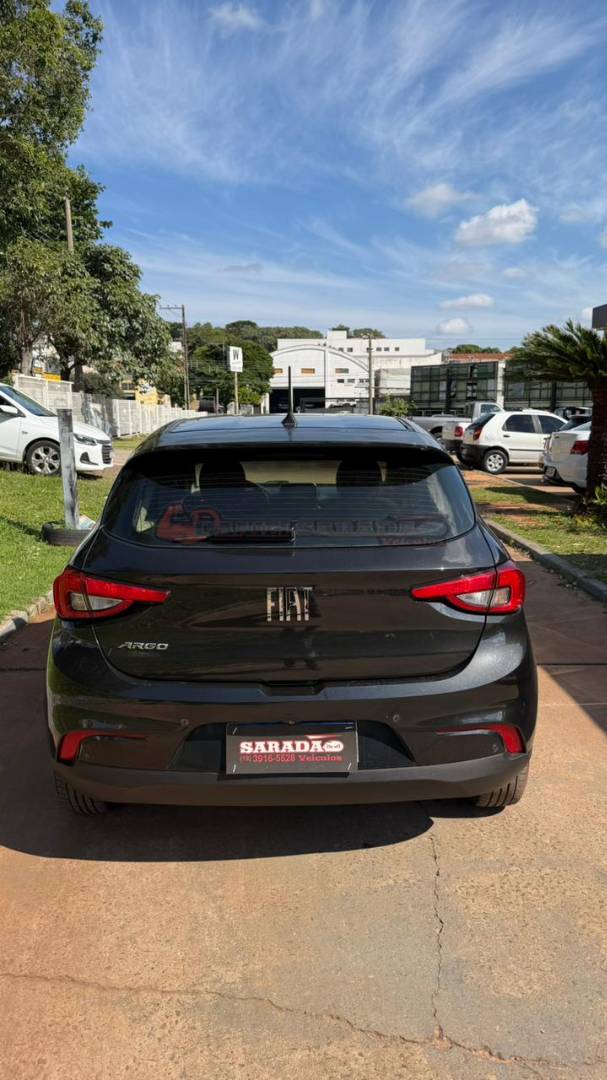 FIAT ARGO