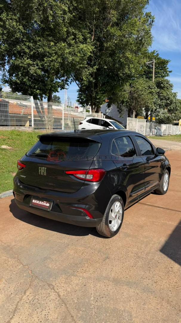 FIAT ARGO