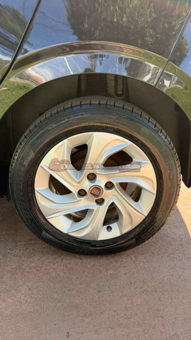 FIAT ARGO