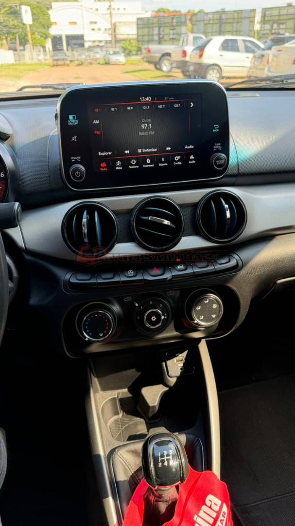 FIAT ARGO
