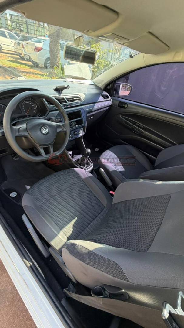 VOLKSWAGEN SAVEIRO
