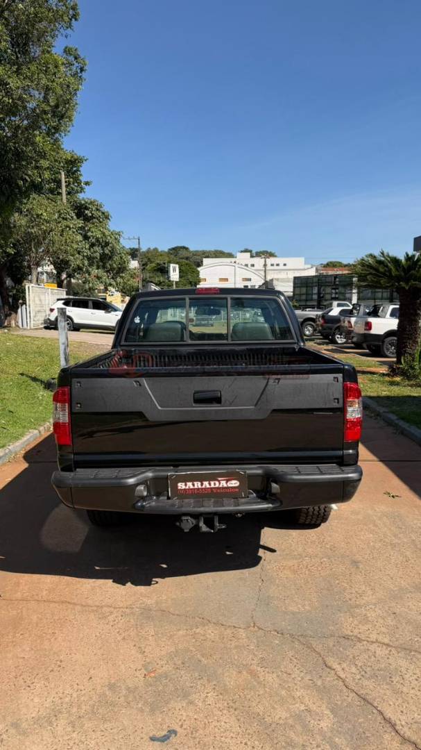 CHEVROLET S10