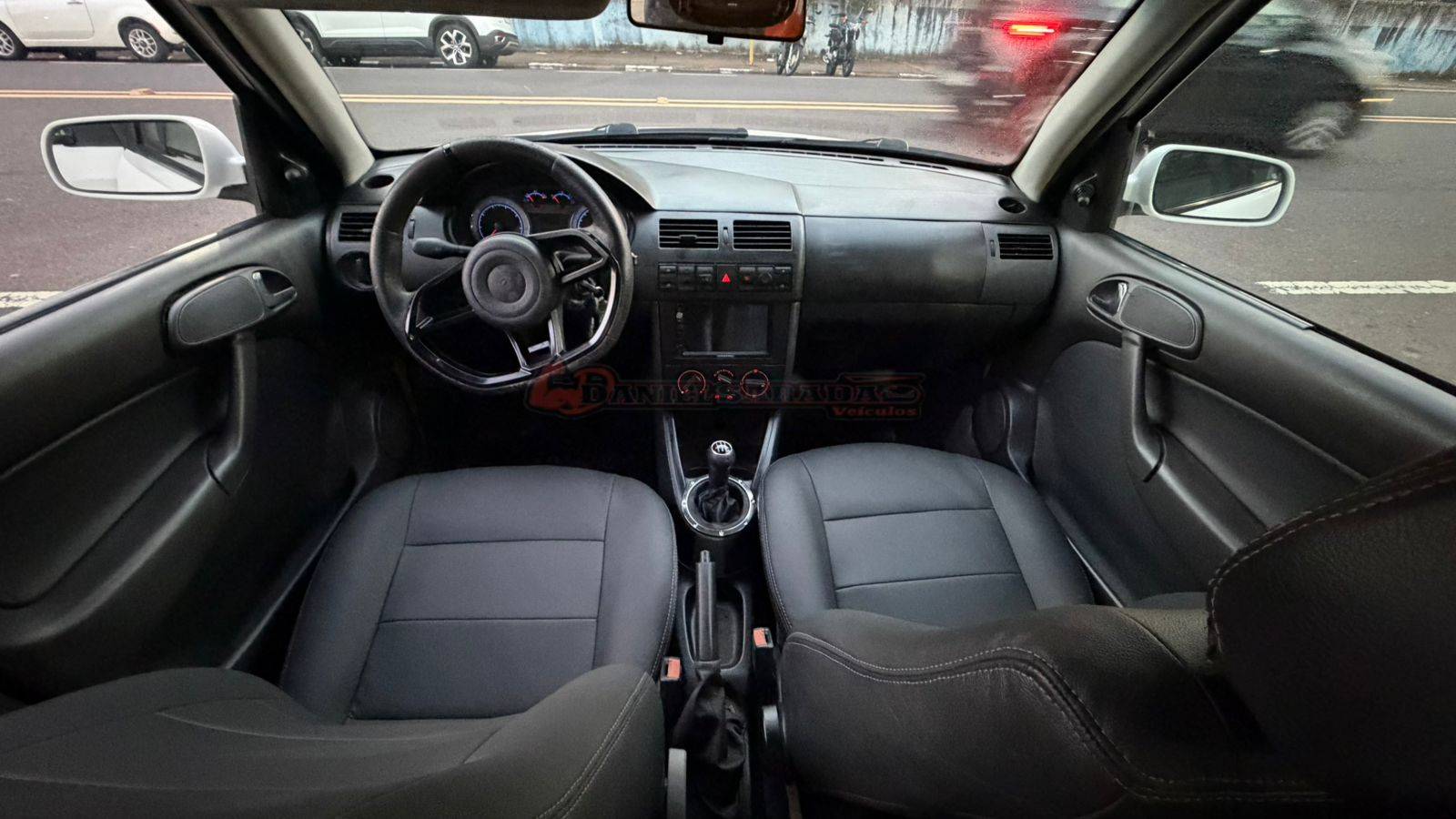VOLKSWAGEN GOL