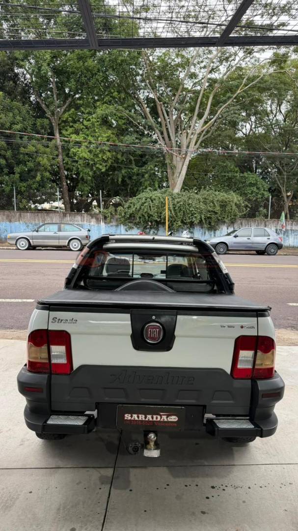 FIAT STRADA