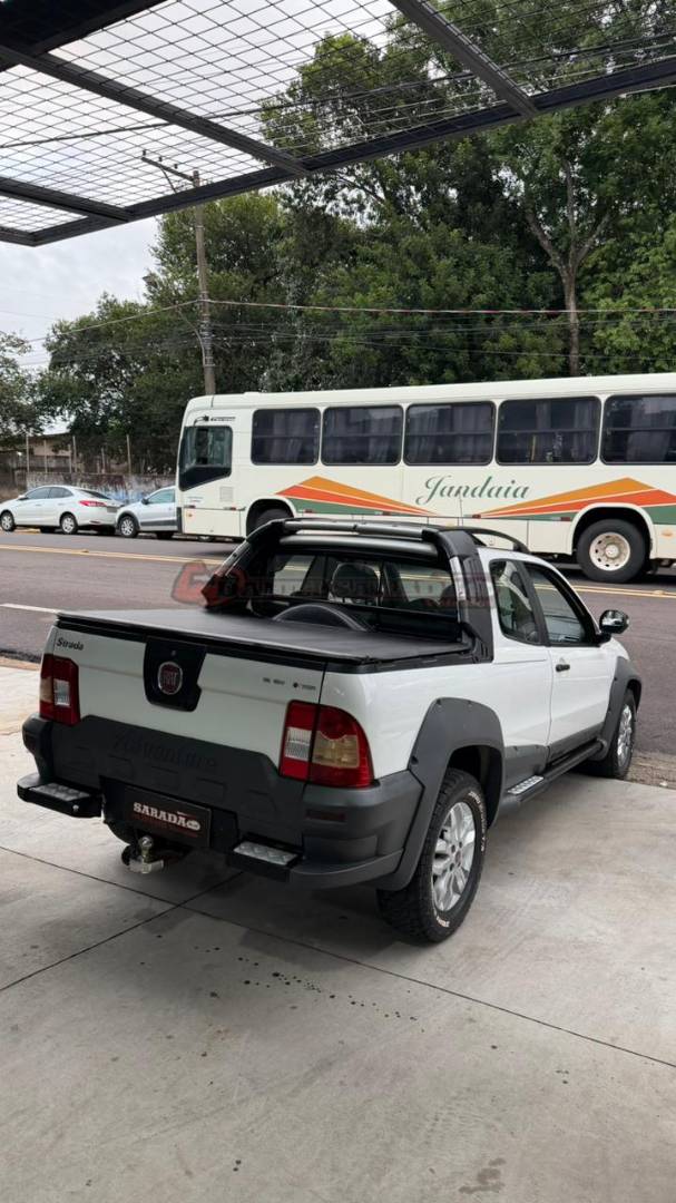 FIAT STRADA
