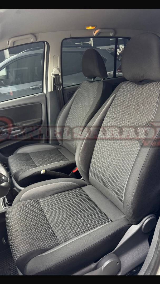 VOLKSWAGEN SPACEFOX
