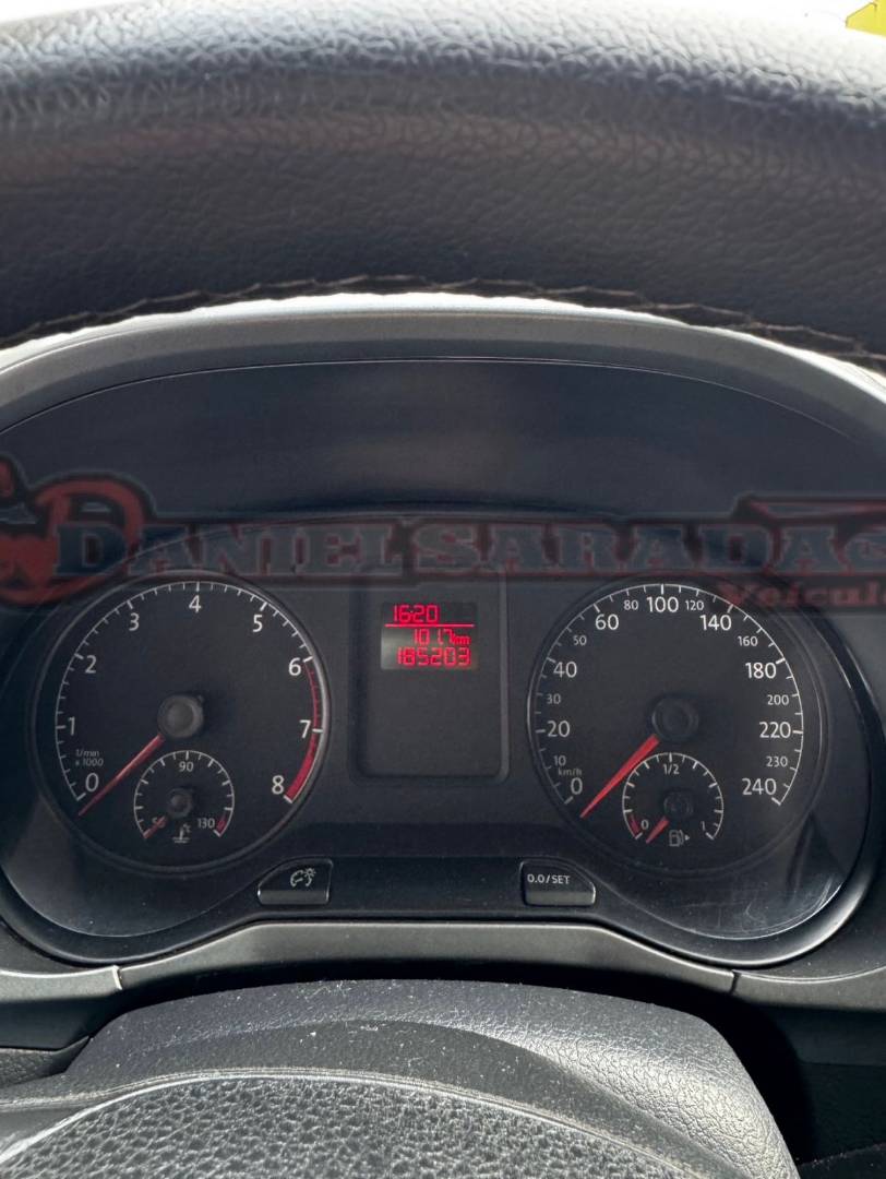 VOLKSWAGEN SPACEFOX