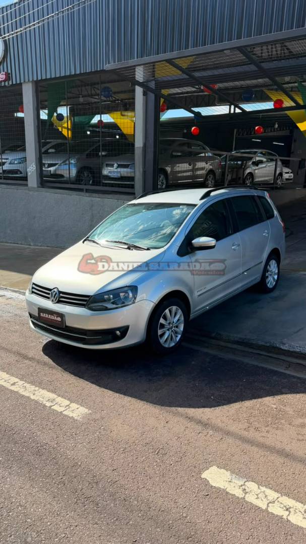 VOLKSWAGEN SPACEFOX