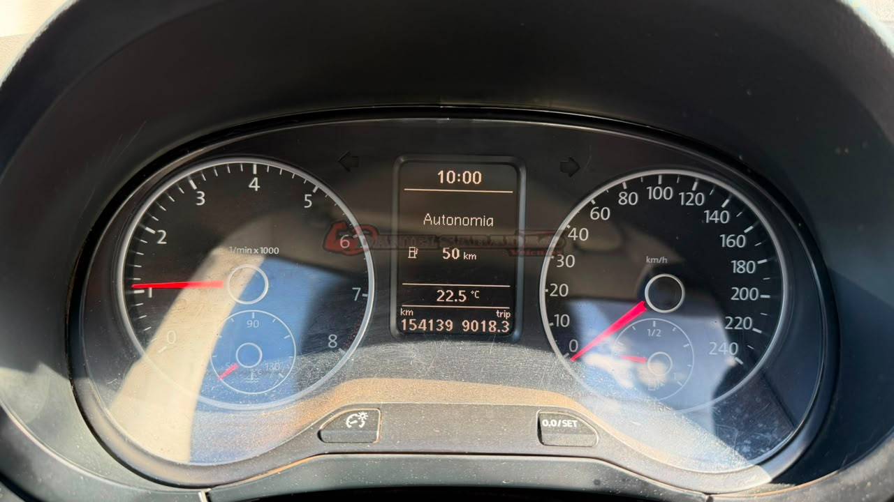 VOLKSWAGEN SPACEFOX