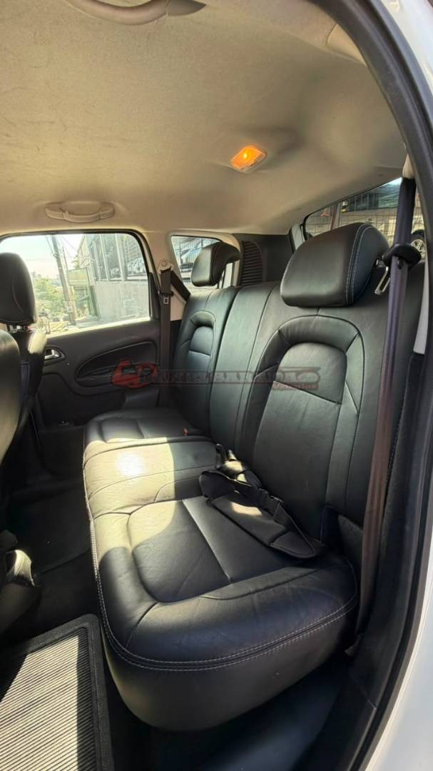CITROEN AIRCROSS