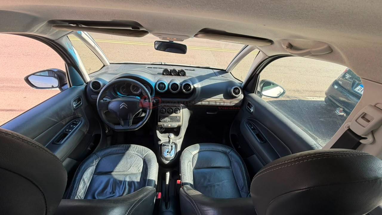 CITROEN AIRCROSS