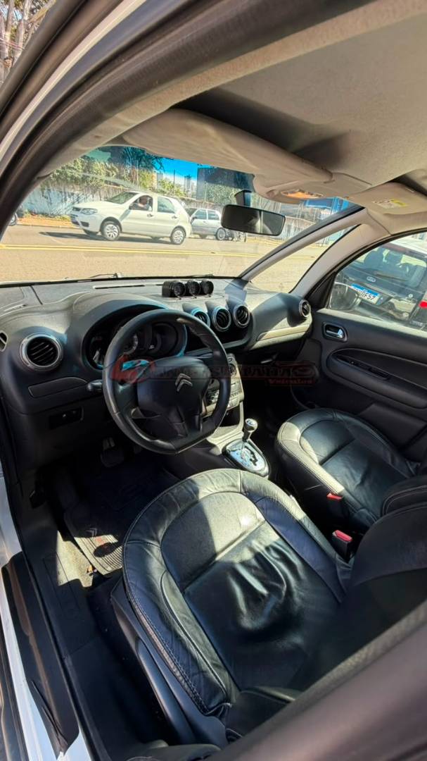 CITROEN AIRCROSS