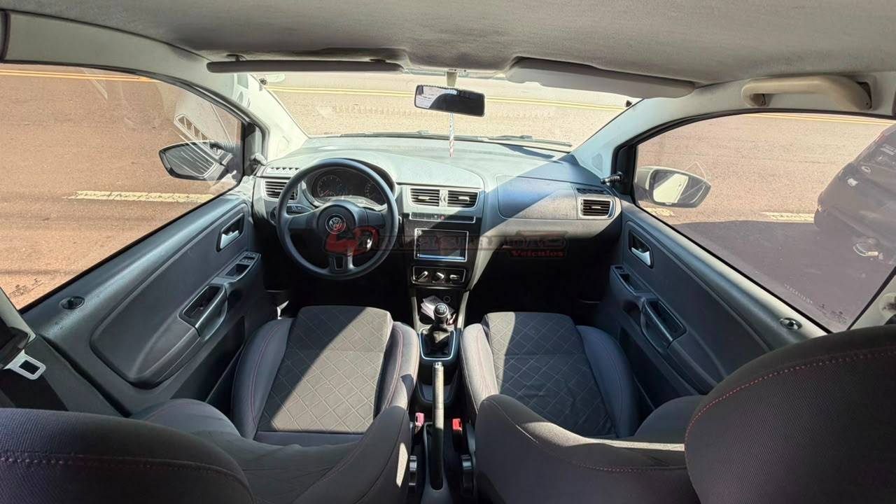 VOLKSWAGEN SPACEFOX