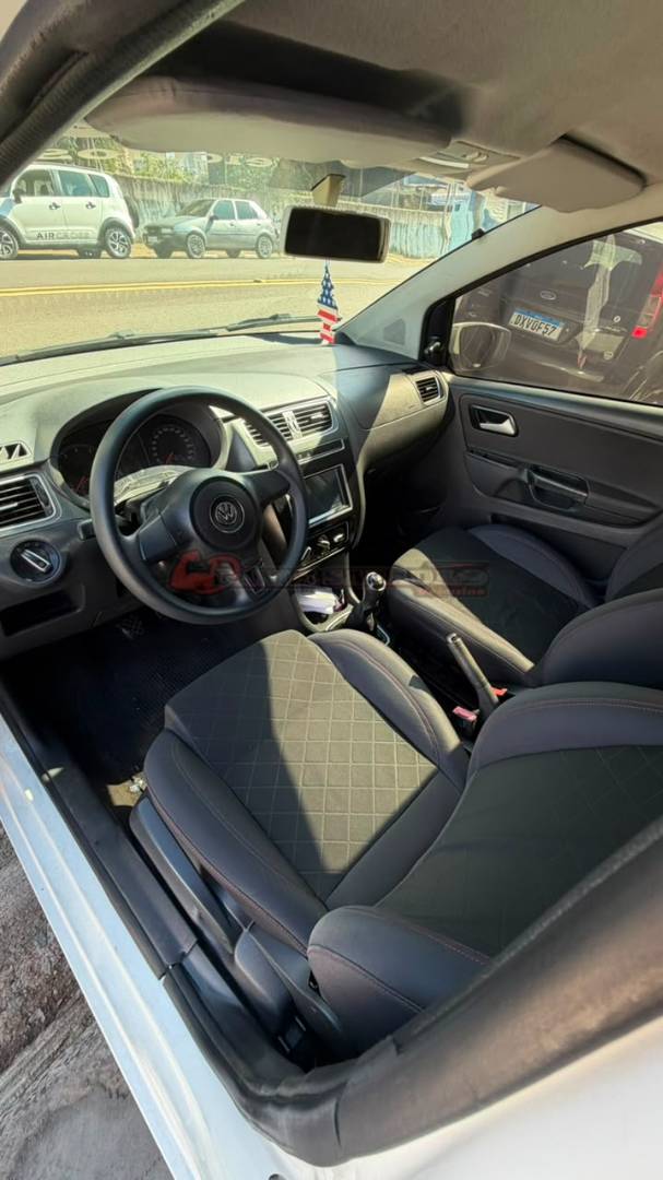 VOLKSWAGEN SPACEFOX