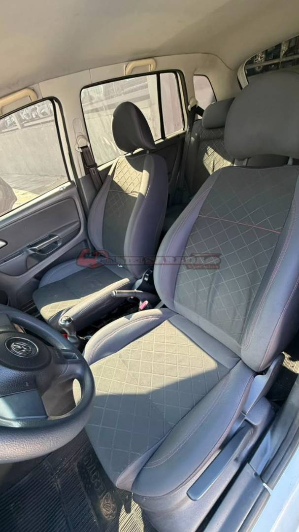VOLKSWAGEN SPACEFOX