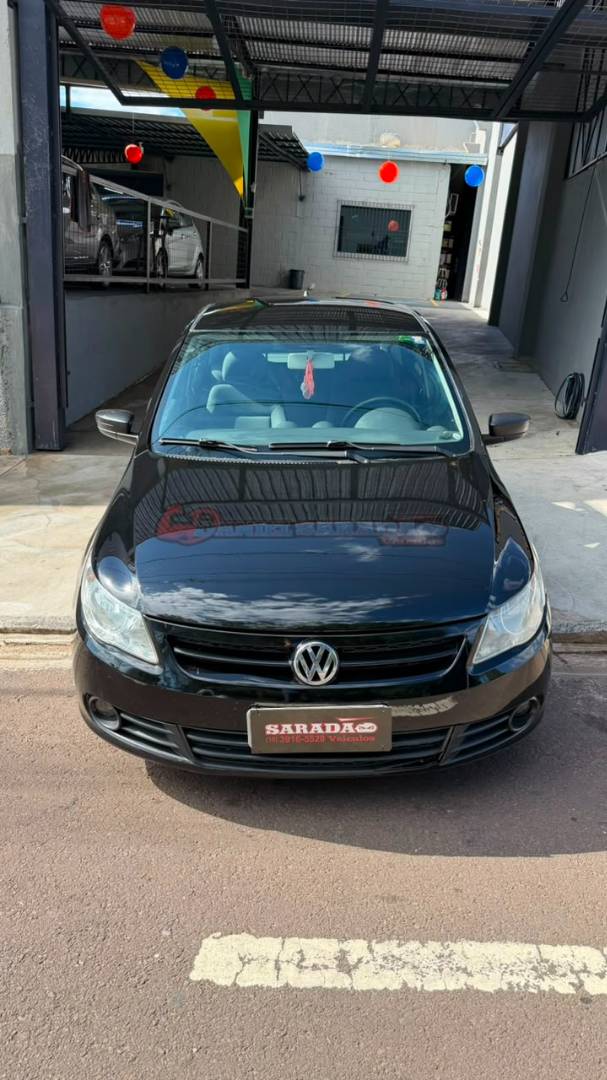 VOLKSWAGEN GOL