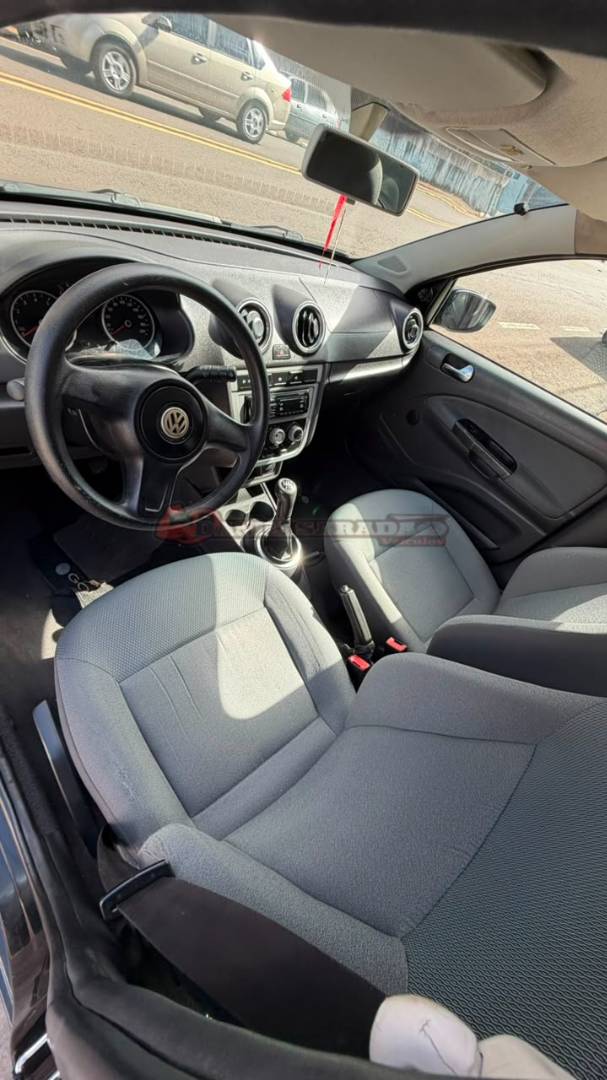 VOLKSWAGEN GOL