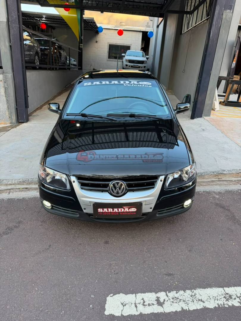 VOLKSWAGEN SAVEIRO