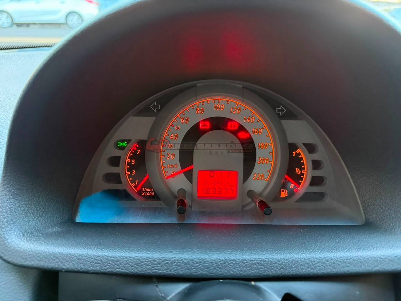 VOLKSWAGEN SAVEIRO
