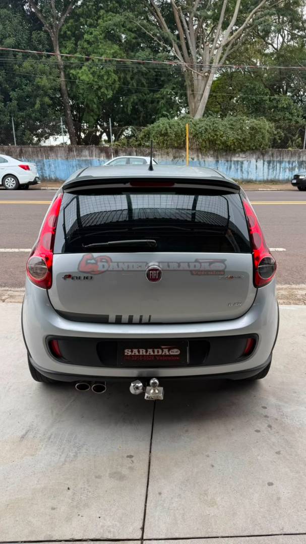 FIAT PALIO