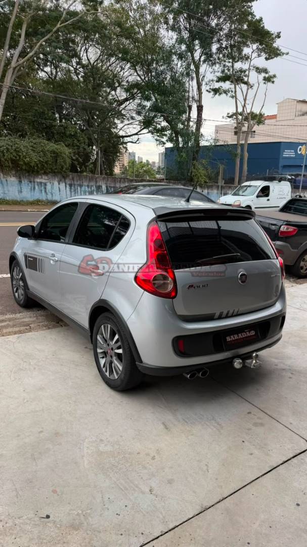 FIAT PALIO
